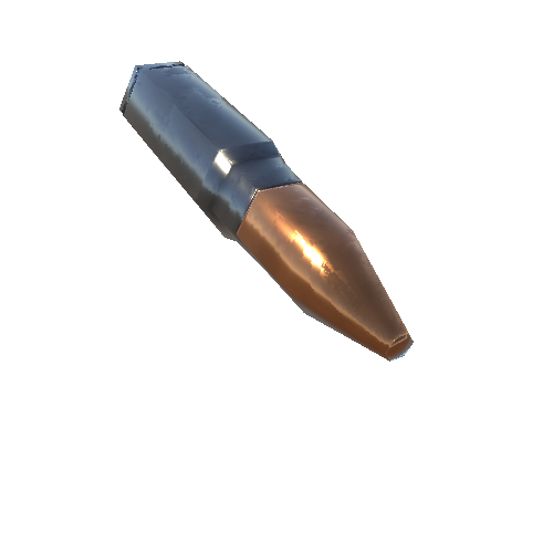 762x39 Bullet